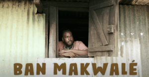 Ban Makwalé