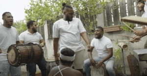 Clip Madame Milo Ban Makwalé